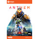 Anthem EA App Origin CD-Key [GLOBAL]